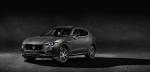 Maserati Levante S Q4 GranSport 2017 года